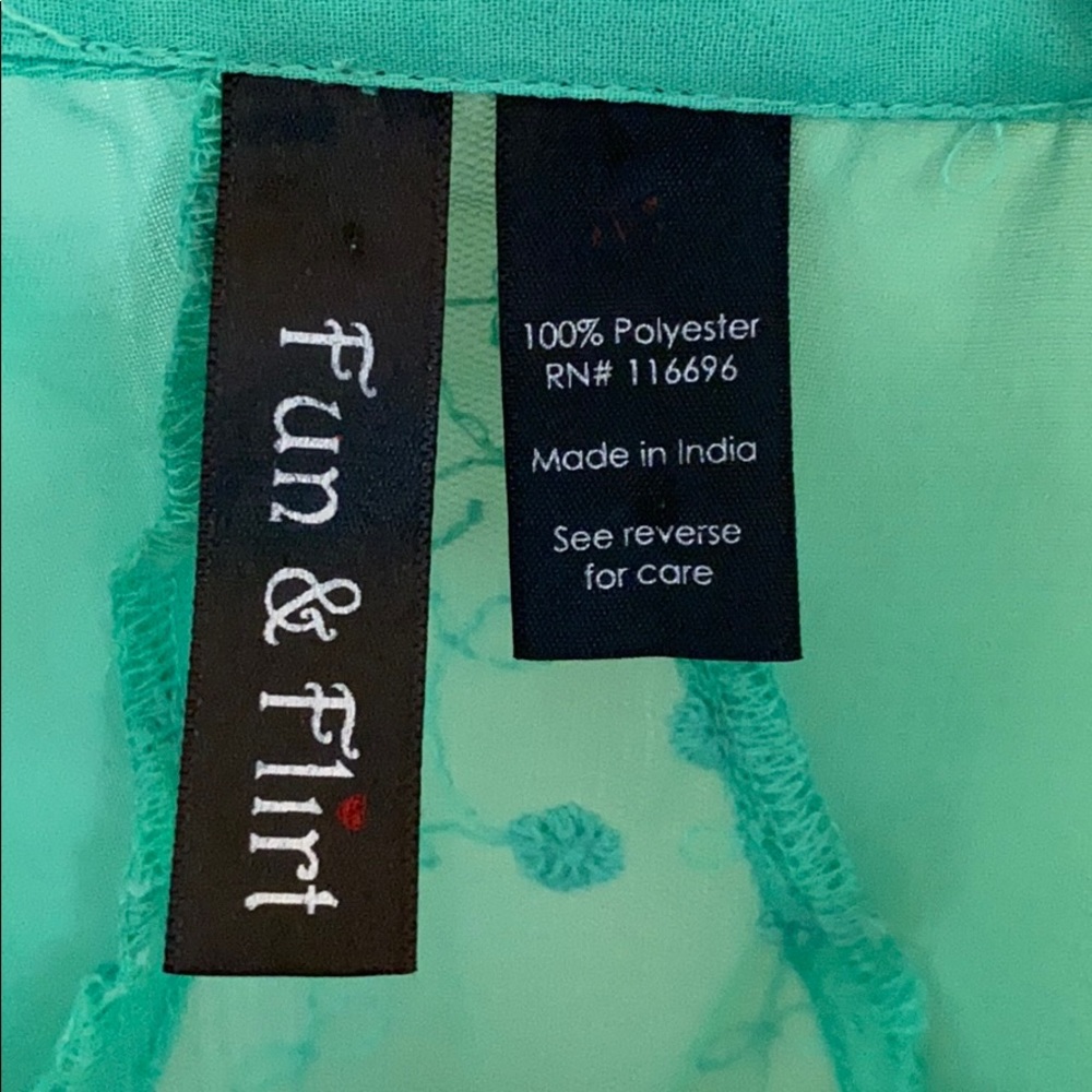 Fun Summer Dress View 4